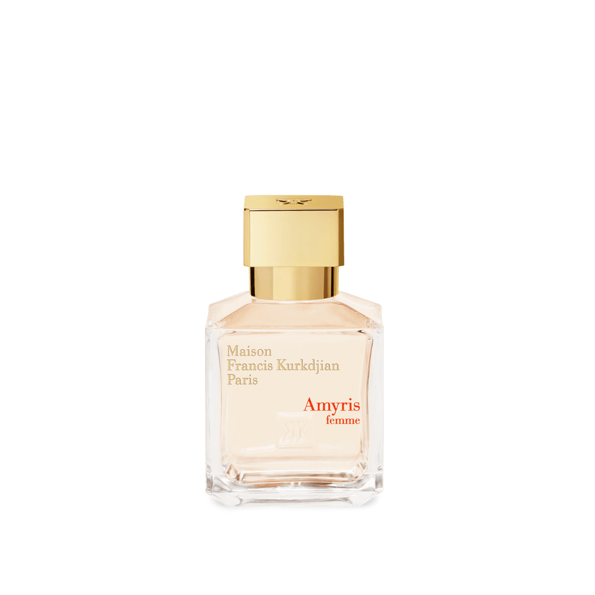 Maison Francis Kurkdjian - Amyris Femme Eau de Toilette 70 ml
