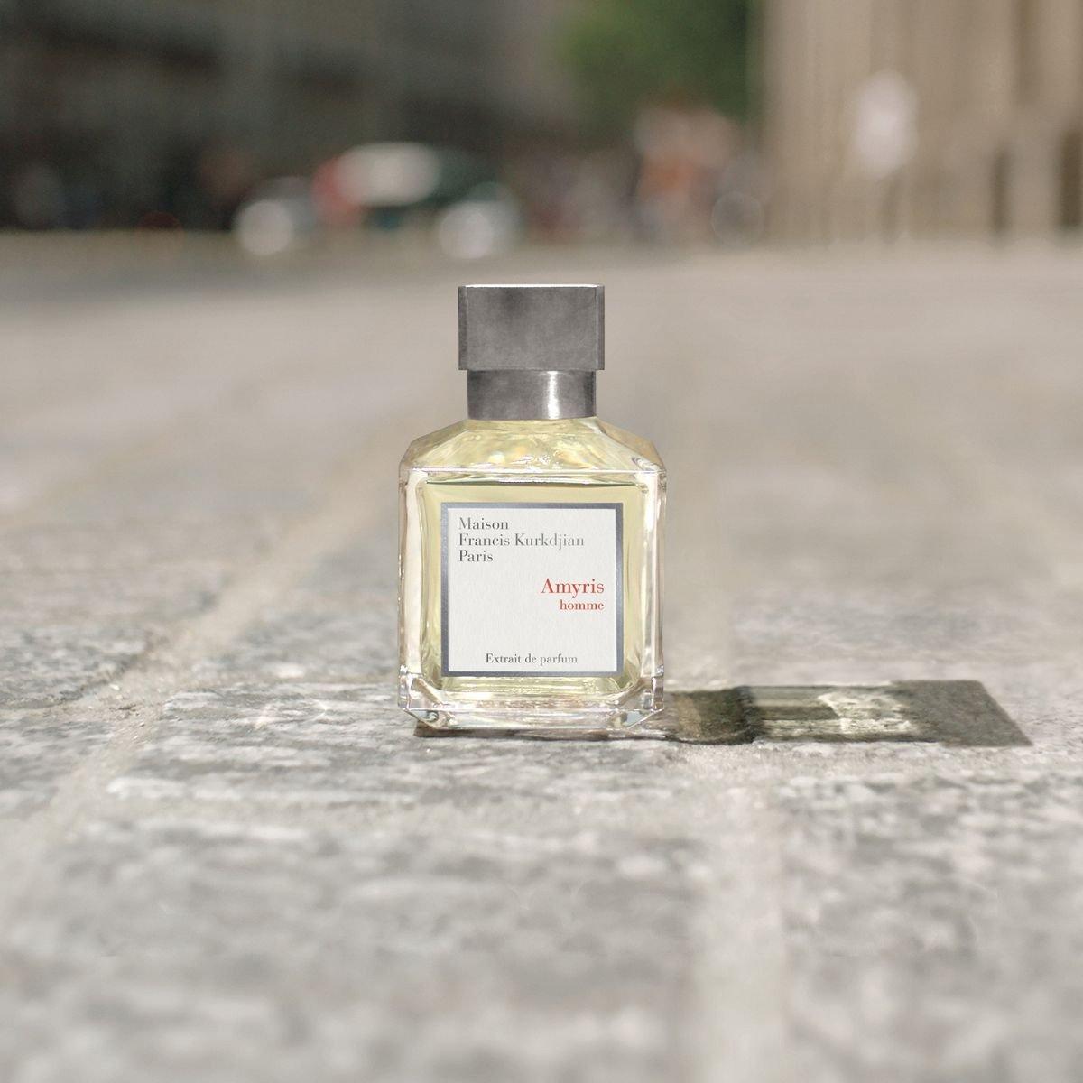 Maison Francis Kurkdjian - OUD silk mood eau de parfum OUD silk mood extrait de parfum 70 ml