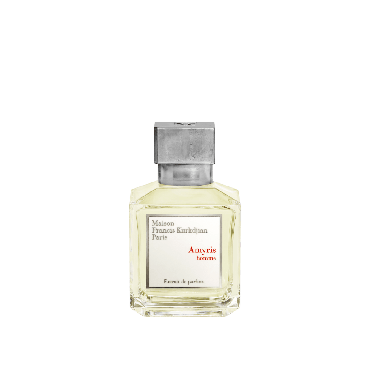Maison Francis Kurkdjian - Amyris Homme Extrait de Parfum 70 ml