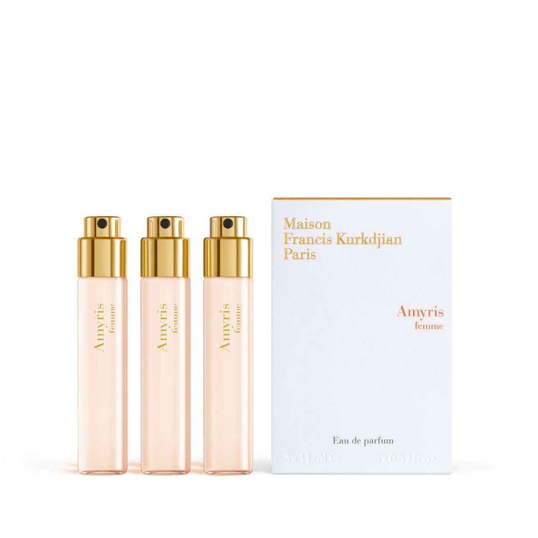 Maison Francis Kurkdjian - Amyris femme refills