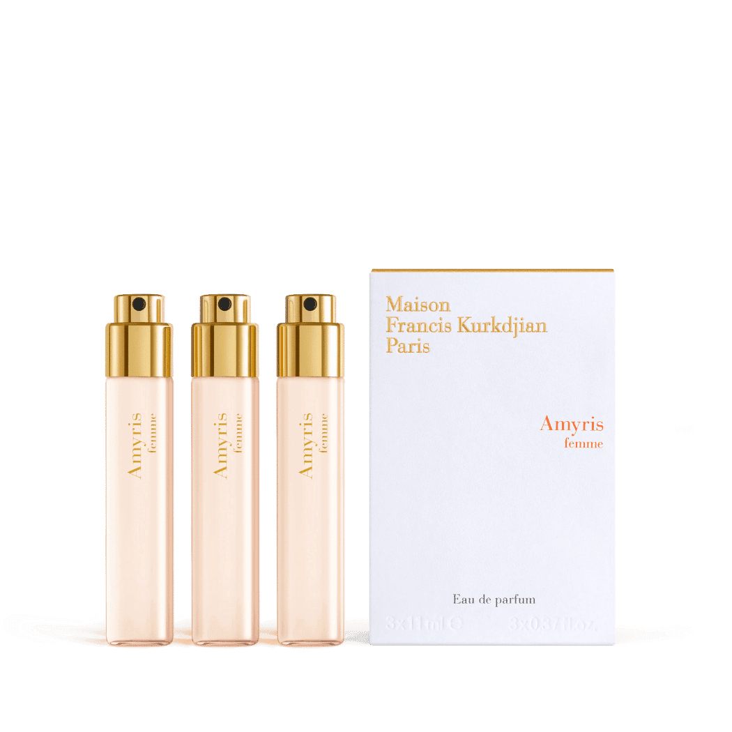 Maison Francis Kurkdjian - Amyris femme refills