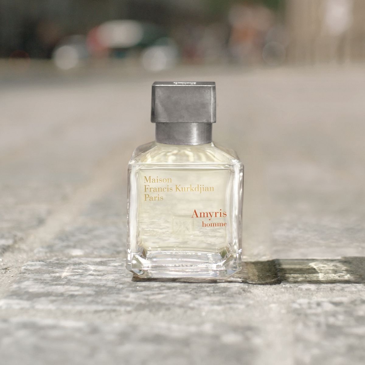 Maison Francis Kurkdjian - Amyris homme