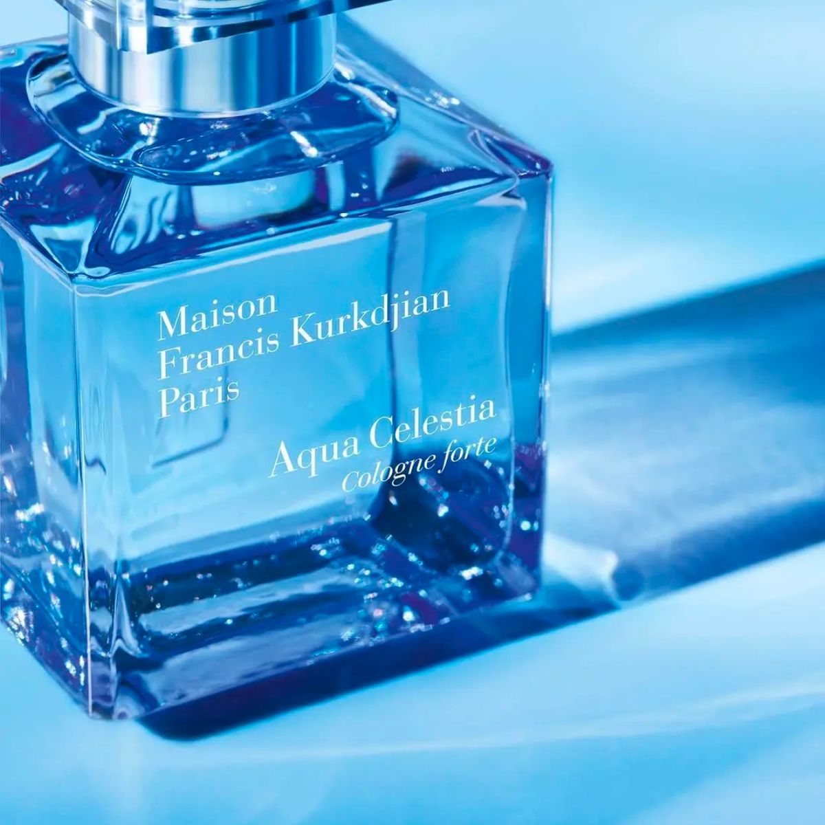 Image of Aqua Celestia Cologne Forte by Maison Francis Kurkdjian