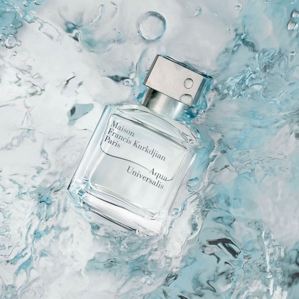 Maison Francis Kurkdjian - Aqua Universalis Eau de toilette 70 ml