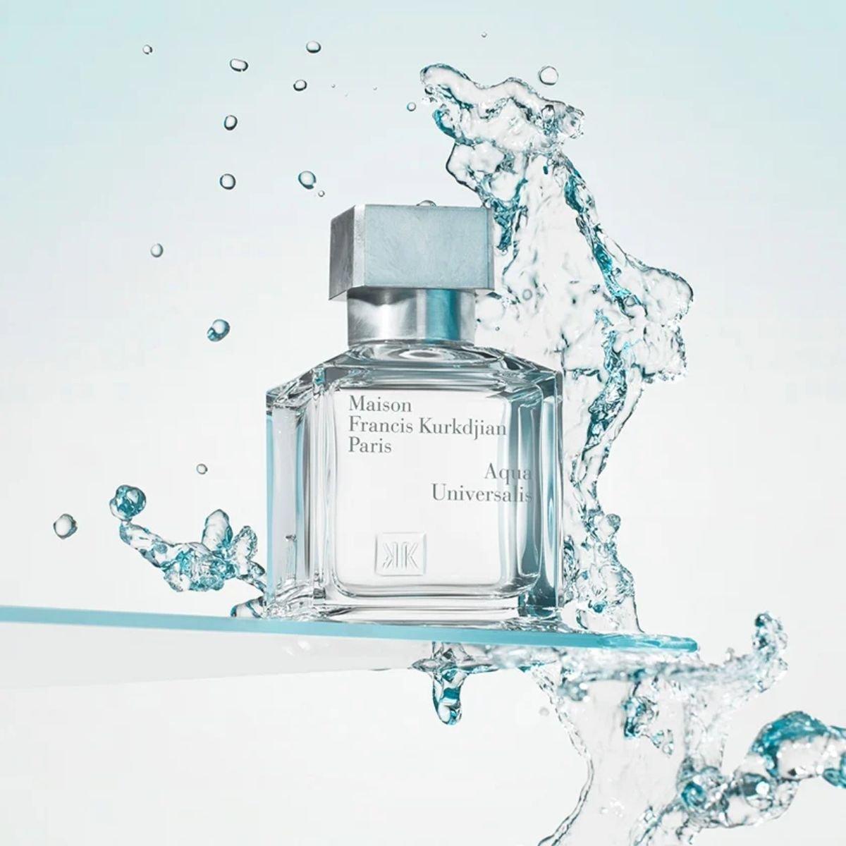 Maison Francis Kurkdjian - Aqua Universalis Eau de toilette 70 ml