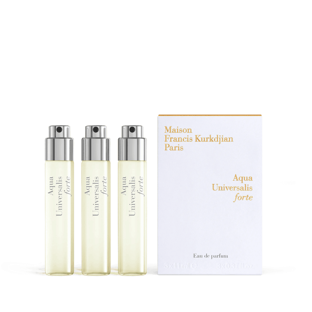 Maison Francis Kurkdjian - Aqua Universalis Forte refills