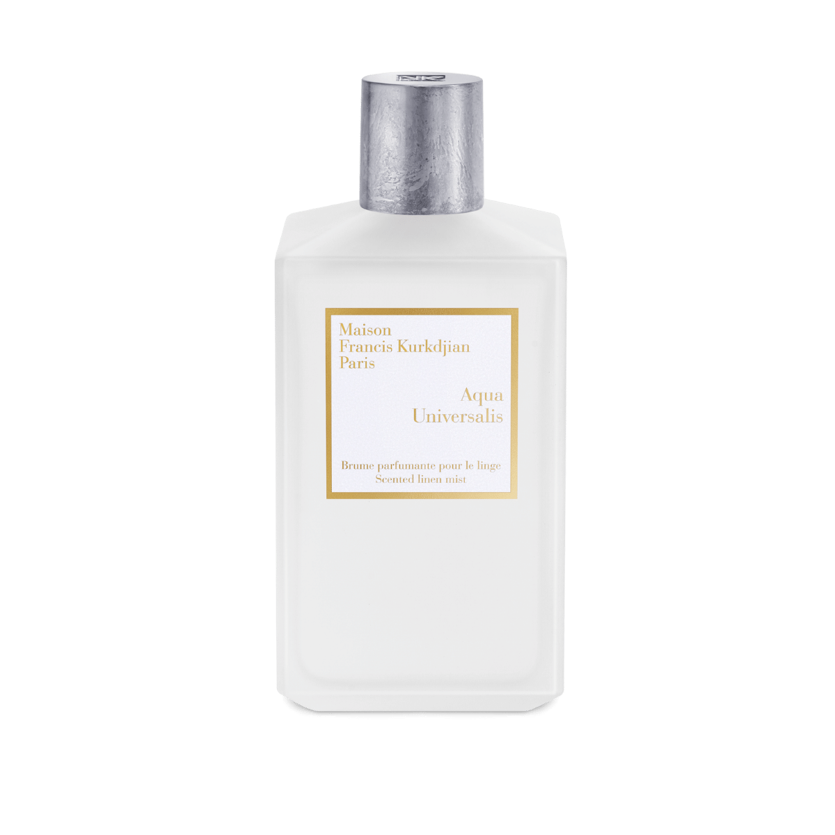 Maison Francis Kurkdjian - Aqua Universalis linen mist