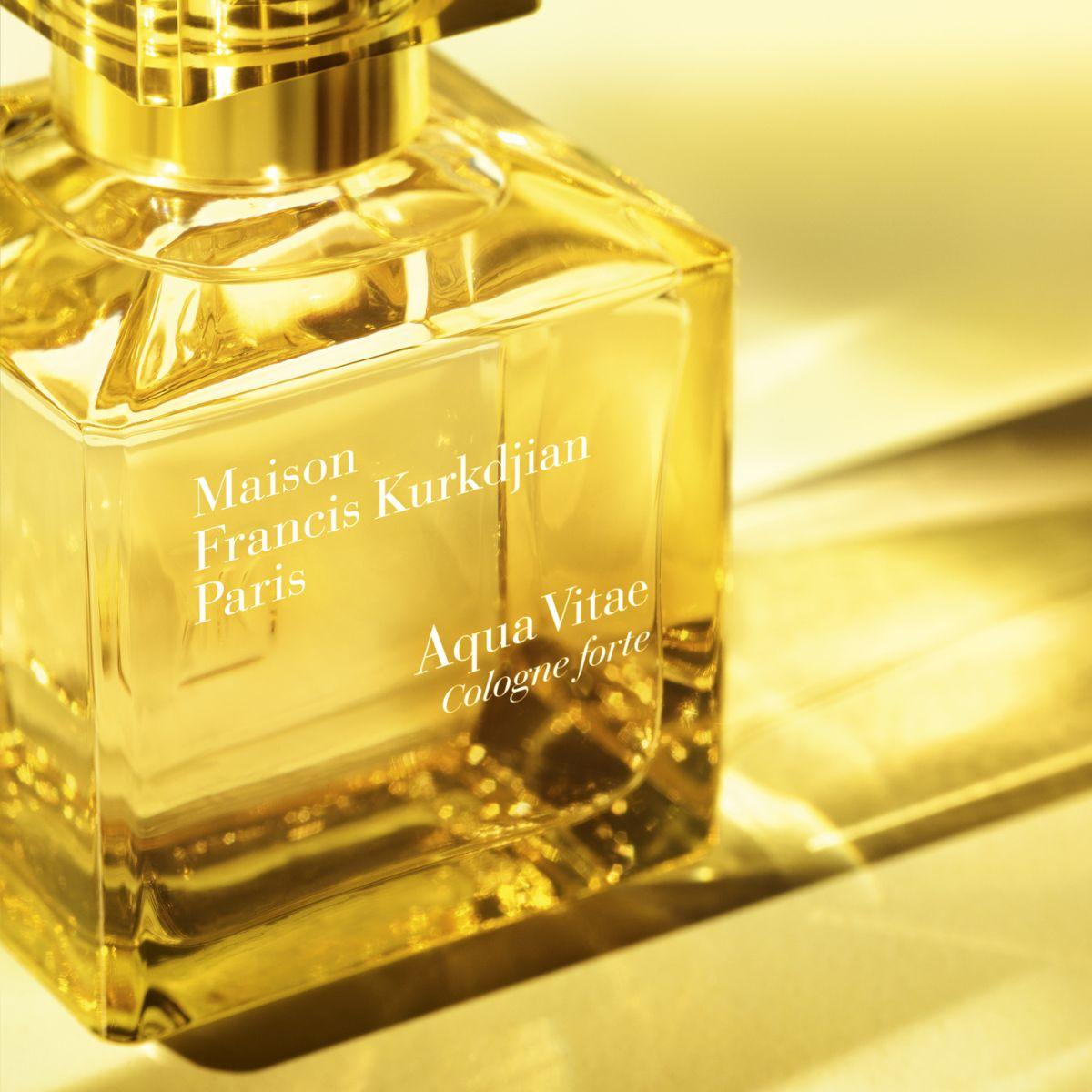 Maison Francis Kurkdjian - Aqua Vitae Cologne Forte eau de parfum