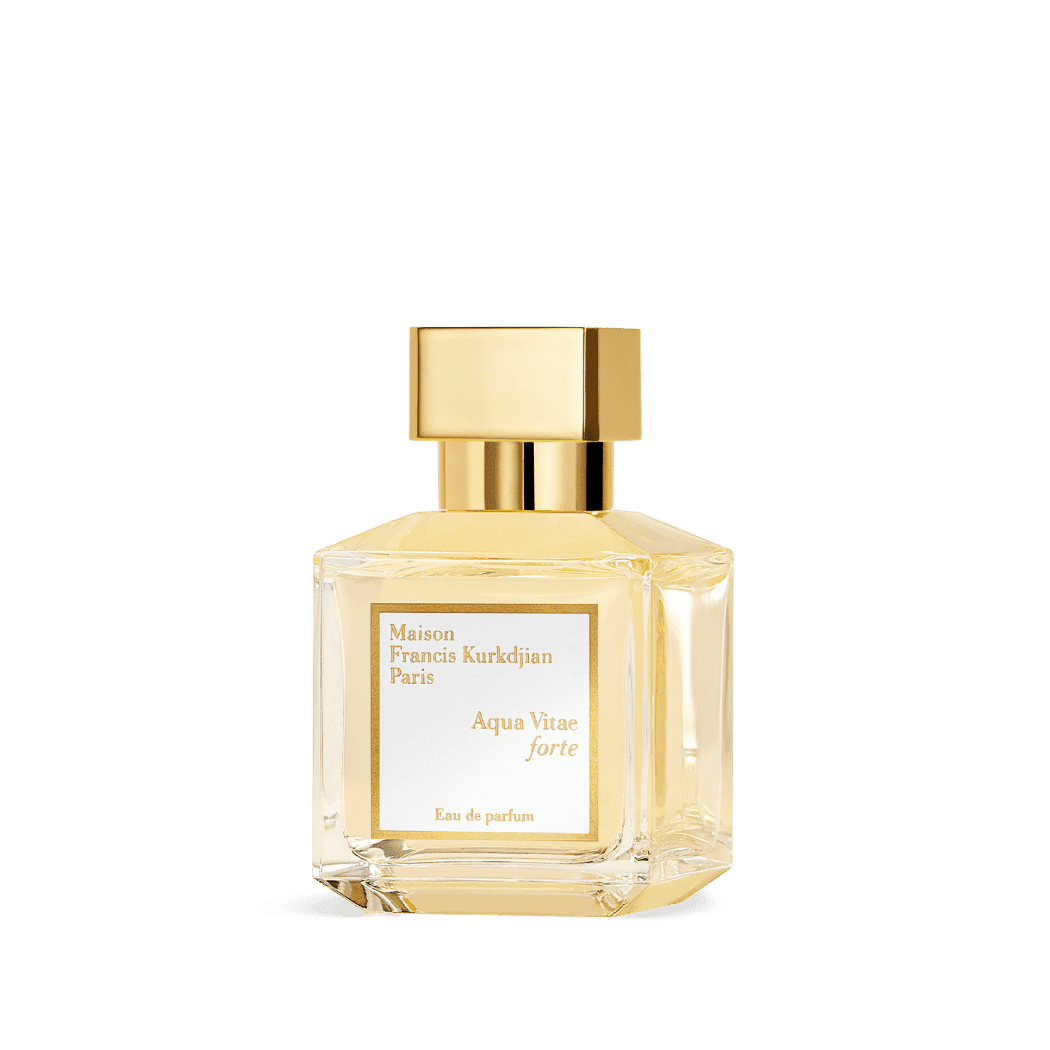 Maison Francis Kurkdjian - Aqua vitae forte eau de parfum 70 ml