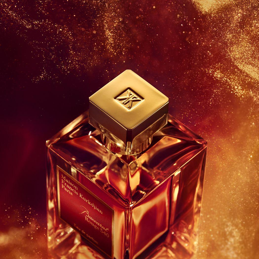 Maison Francis Kurkdjian - Baccarat Rouge 540 eau de parfum 70 ml