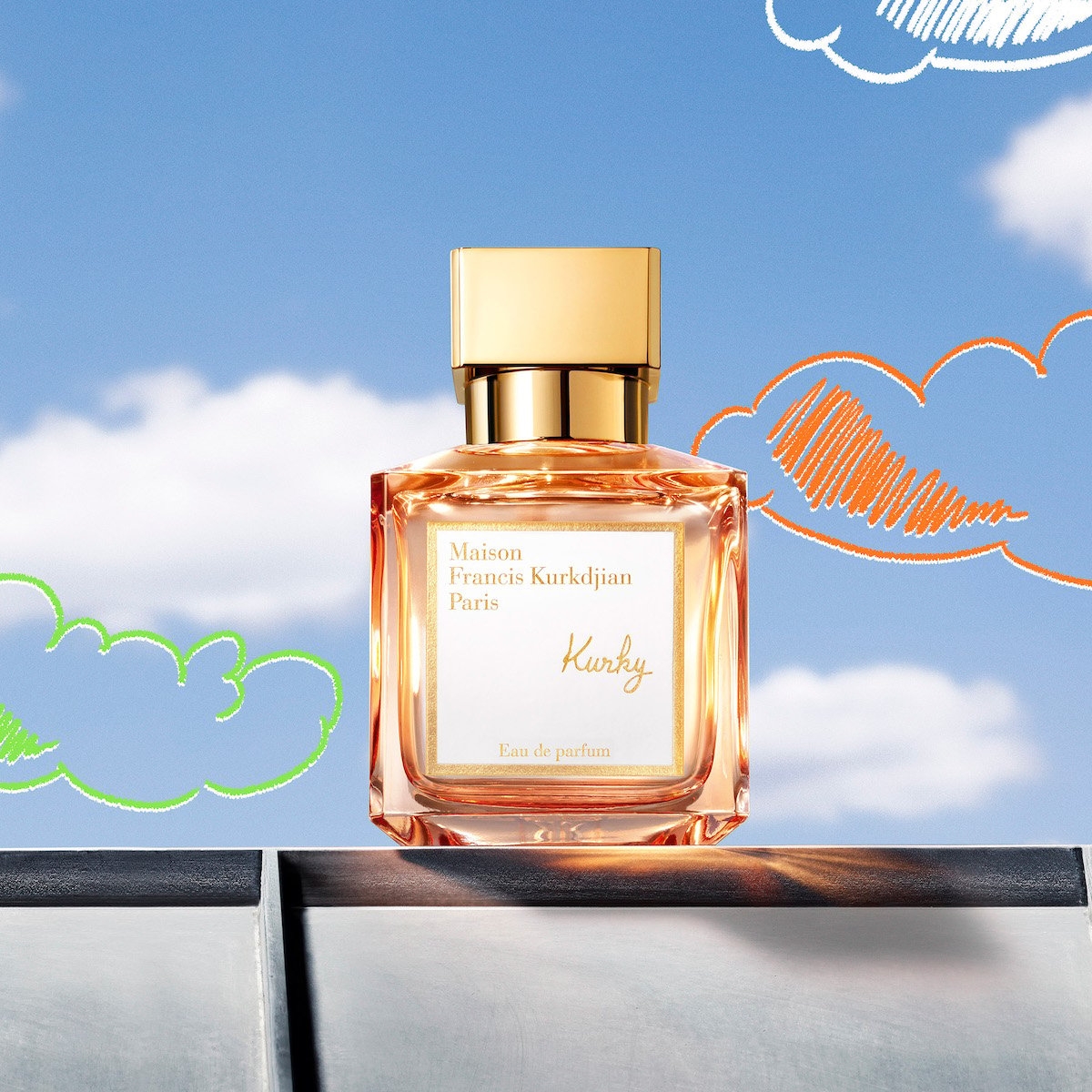 Maison Francis Kurkdjian - Kurky Eau de Parfum