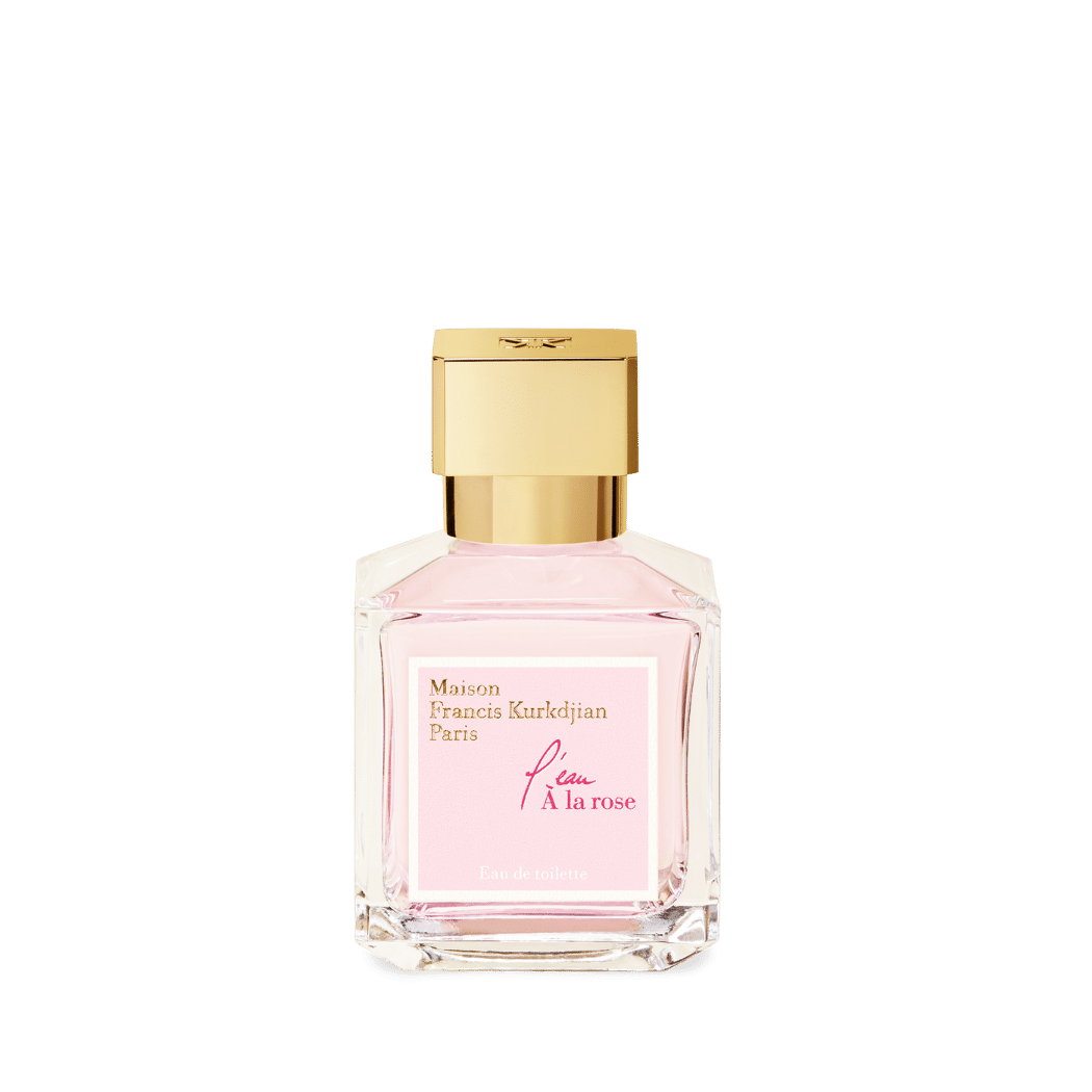 Maison Francis Kurkdjian - L'eau a la rose eau de toilette 70 ml