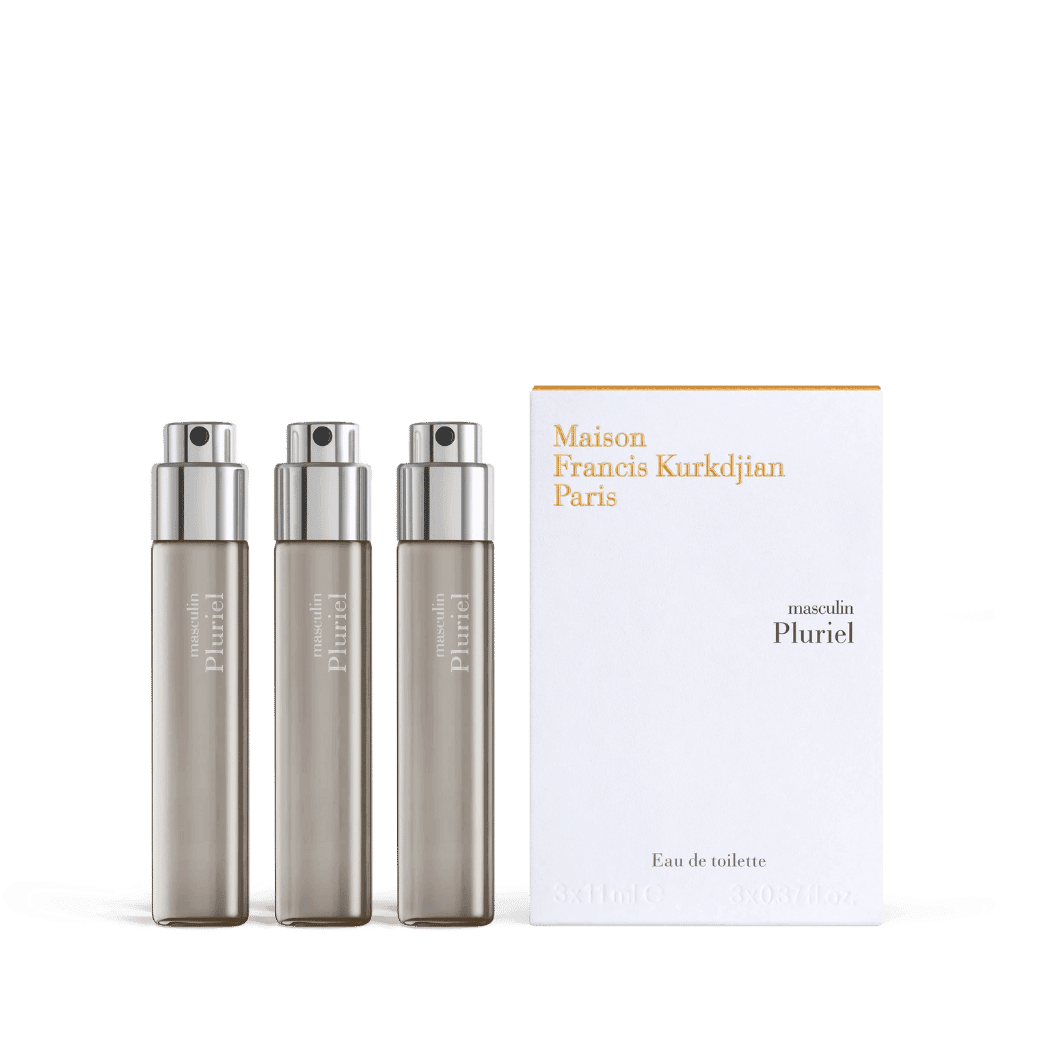 Maison Francis Kurkdjian - Masculin pluriel refills