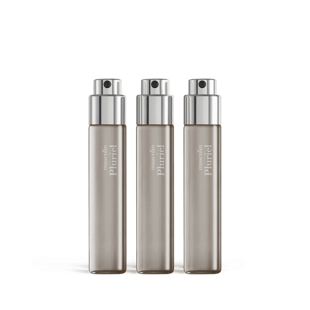 Maison Francis Kurkdjian - Masculin pluriel refills