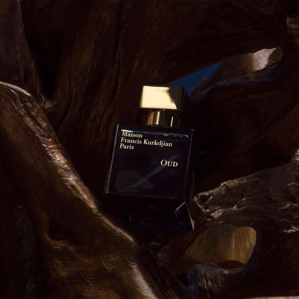 Maison Francis Kurkdjian - OUD eau de parfum