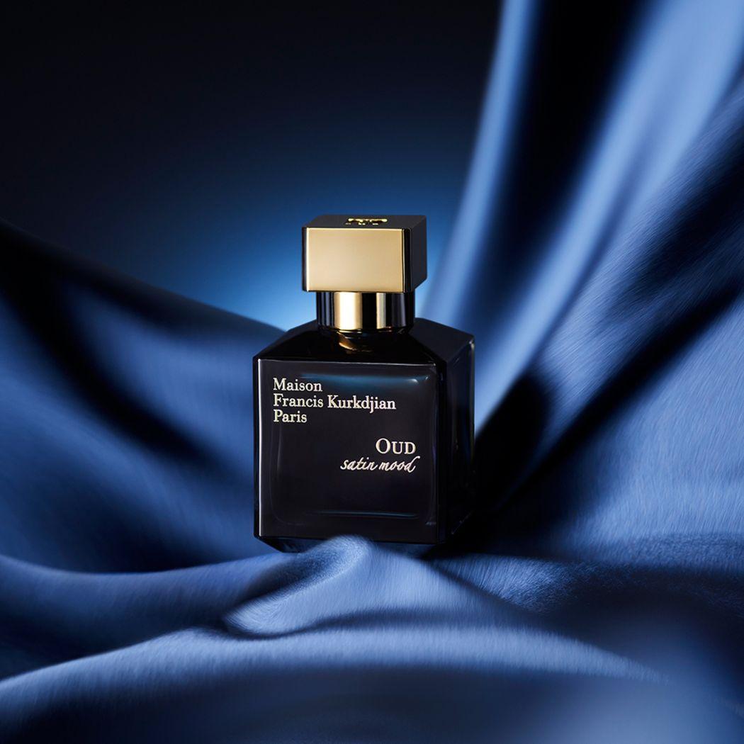 Maison Francis Kurkdjian - OUD satin mood eau de parfum