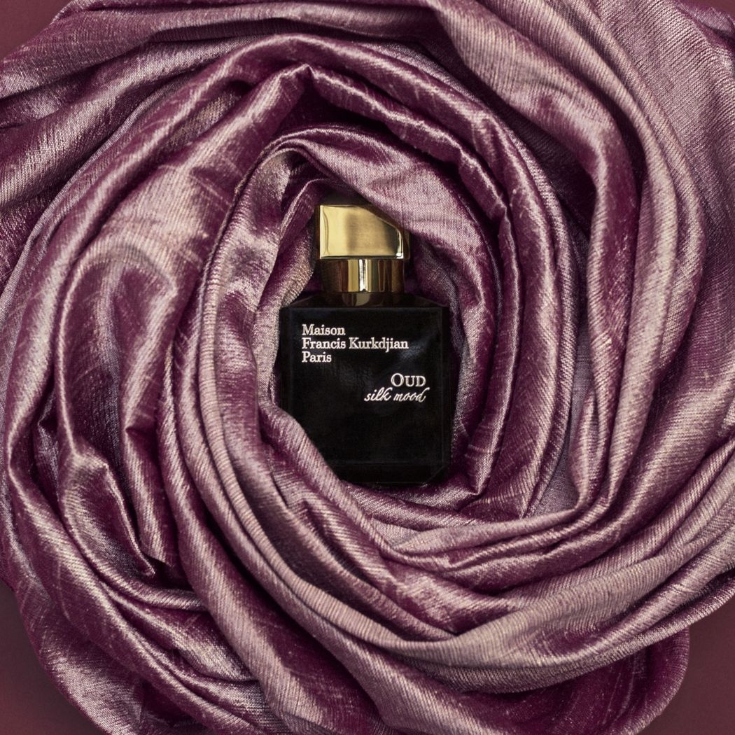 Maison Francis Kurkdjian - OUD silk mood eau de parfum