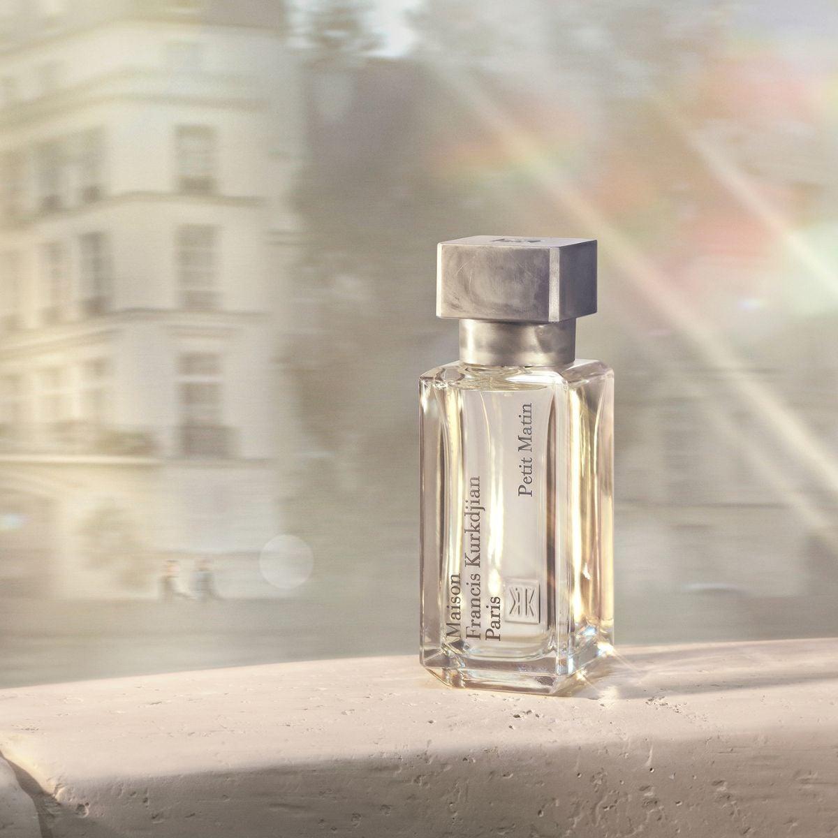 Maison Francis Kurkdjian - Petit Matin 35 ml