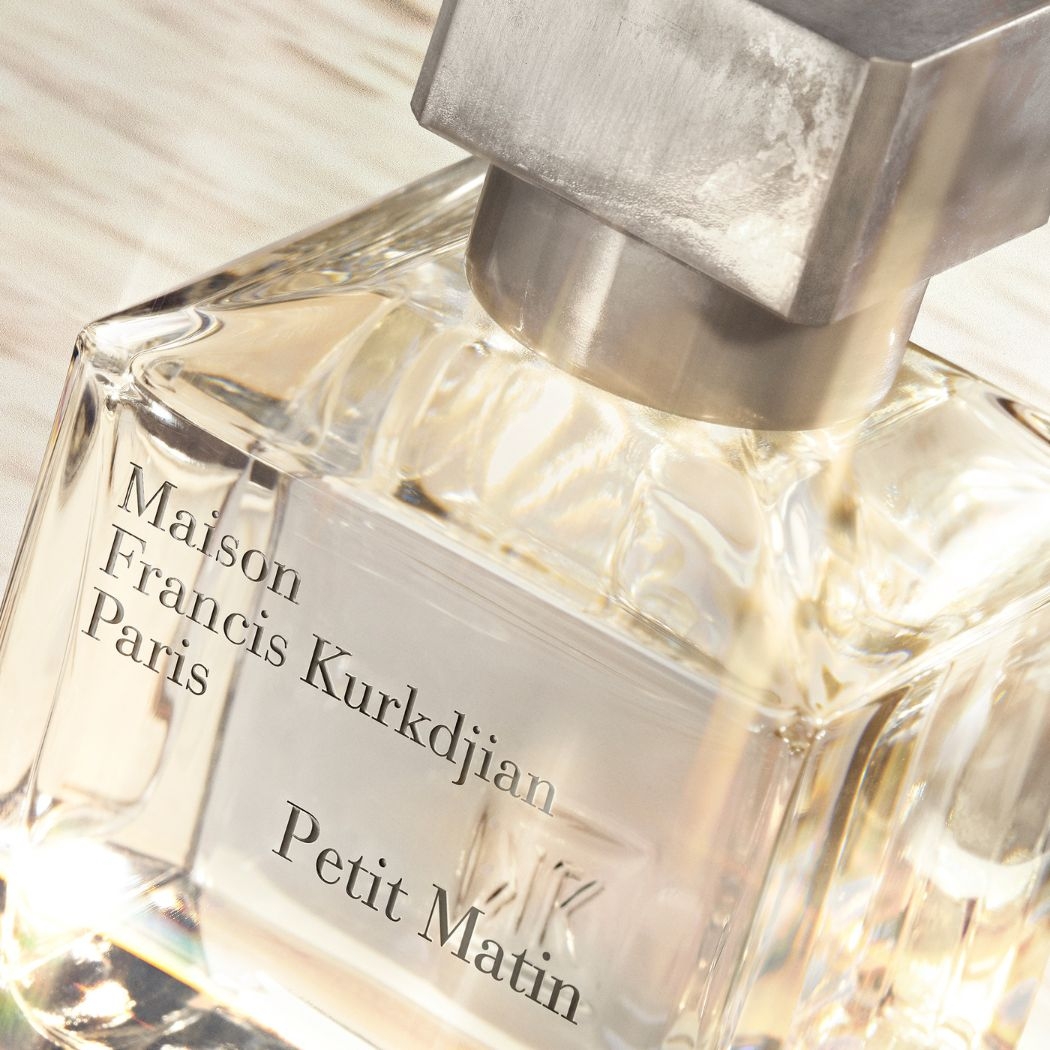 Maison Francis Kurkdjian - Petit Matin eau de parfum 70 ml