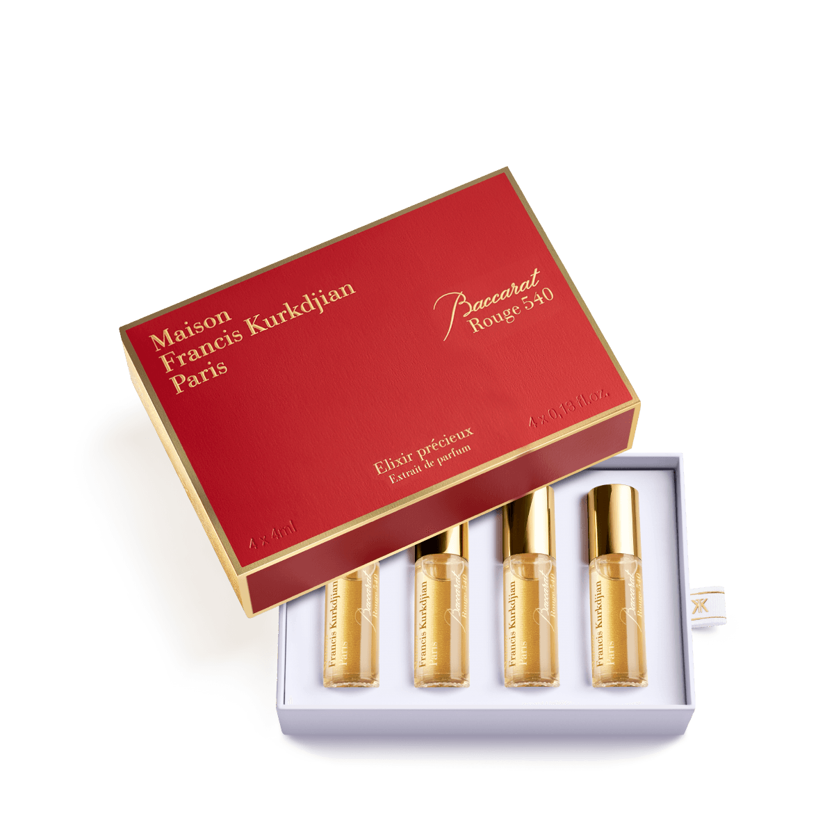 Image of by the perfume brand Maison Francis Kurkdjian