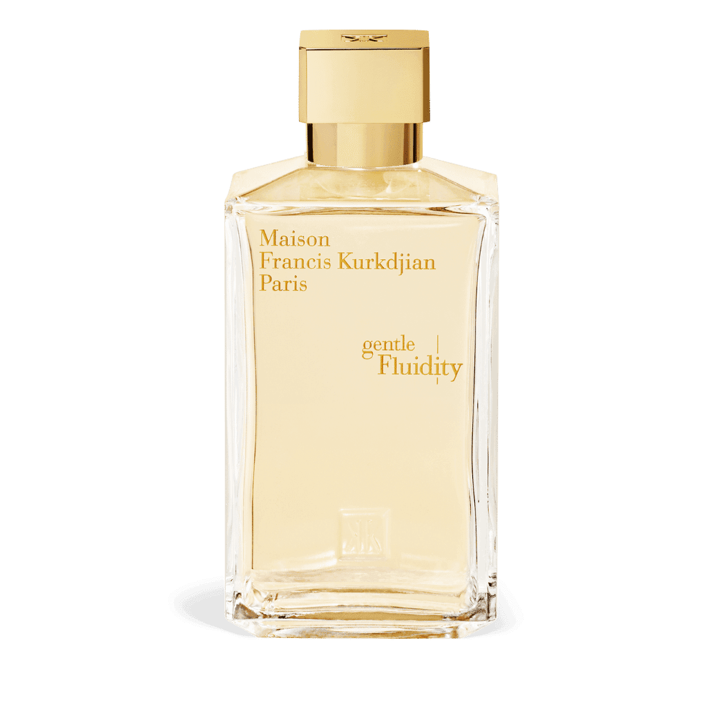 Maison Francis Kurkdjian - gentle Fluidity gold 200 ml