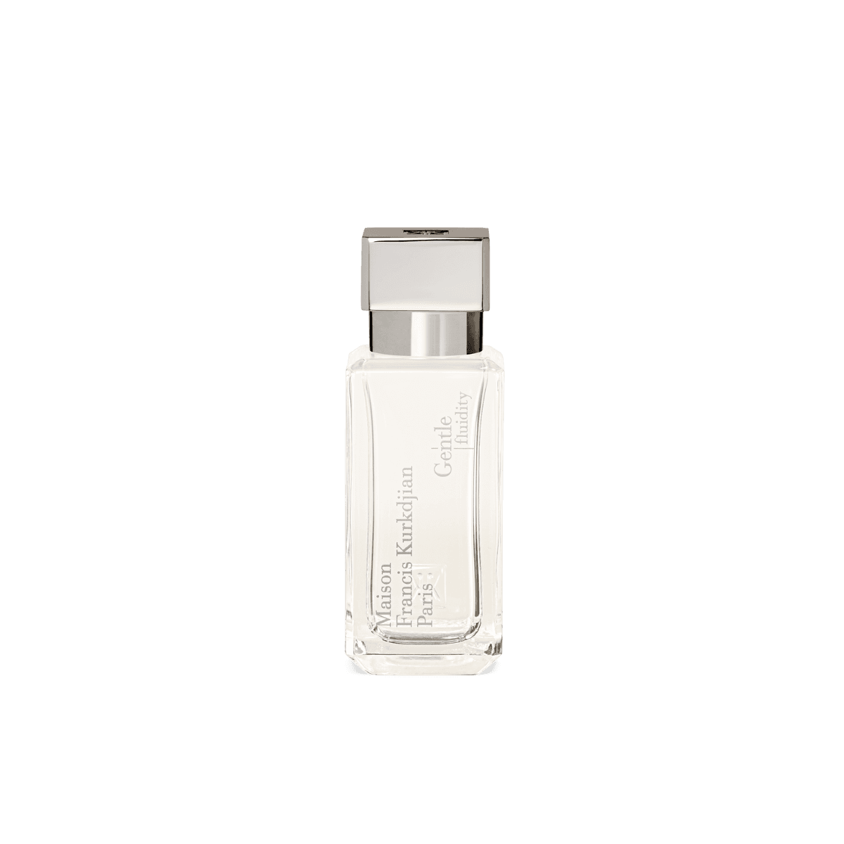 Maison Francis Kurkdjian - gentle fluidity silver 35 ml
