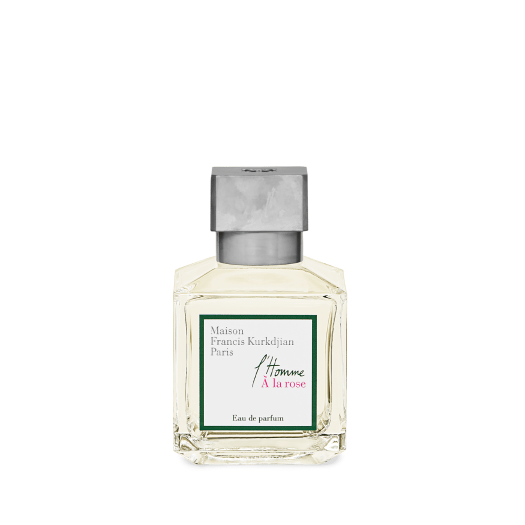 Maison Francis Kurkdjian - l'Homme a la rose eau de parfum 70 ml