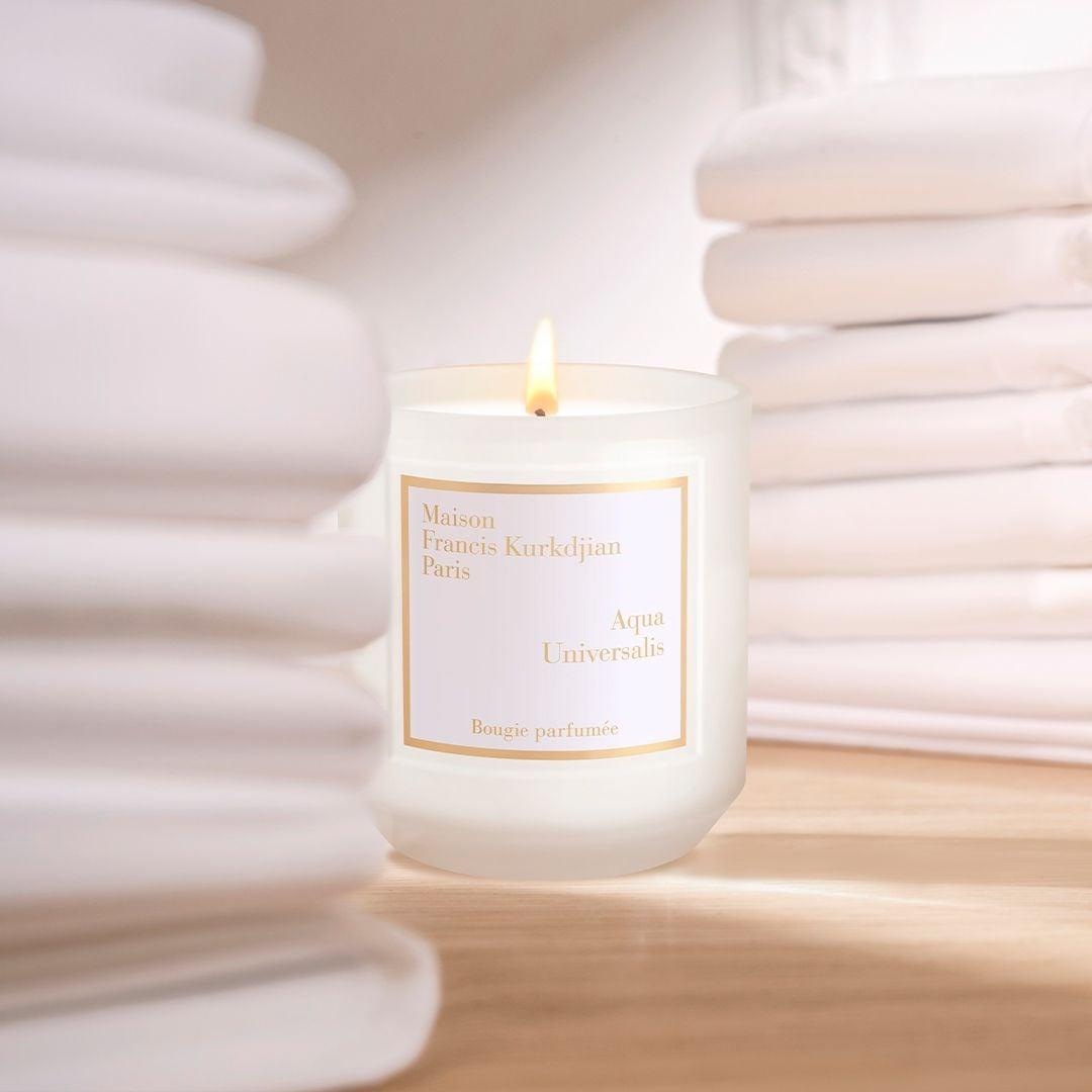 Maison Francis Kurkdjian – Aqua Universalis Scented Candle
