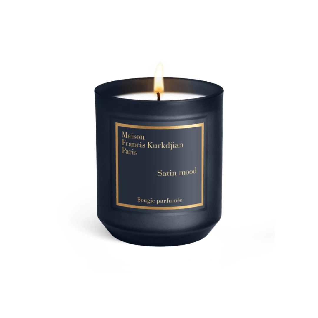 Maison Francis Kurkdjian – Satin mood scented candle 300g