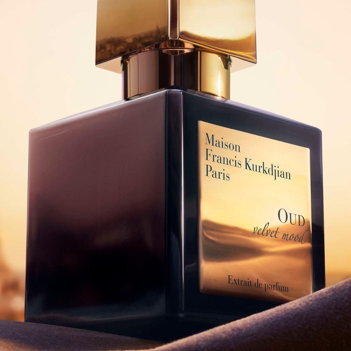 Maison Francis Kurkdjian – Oud velvet mood extrait 70ml