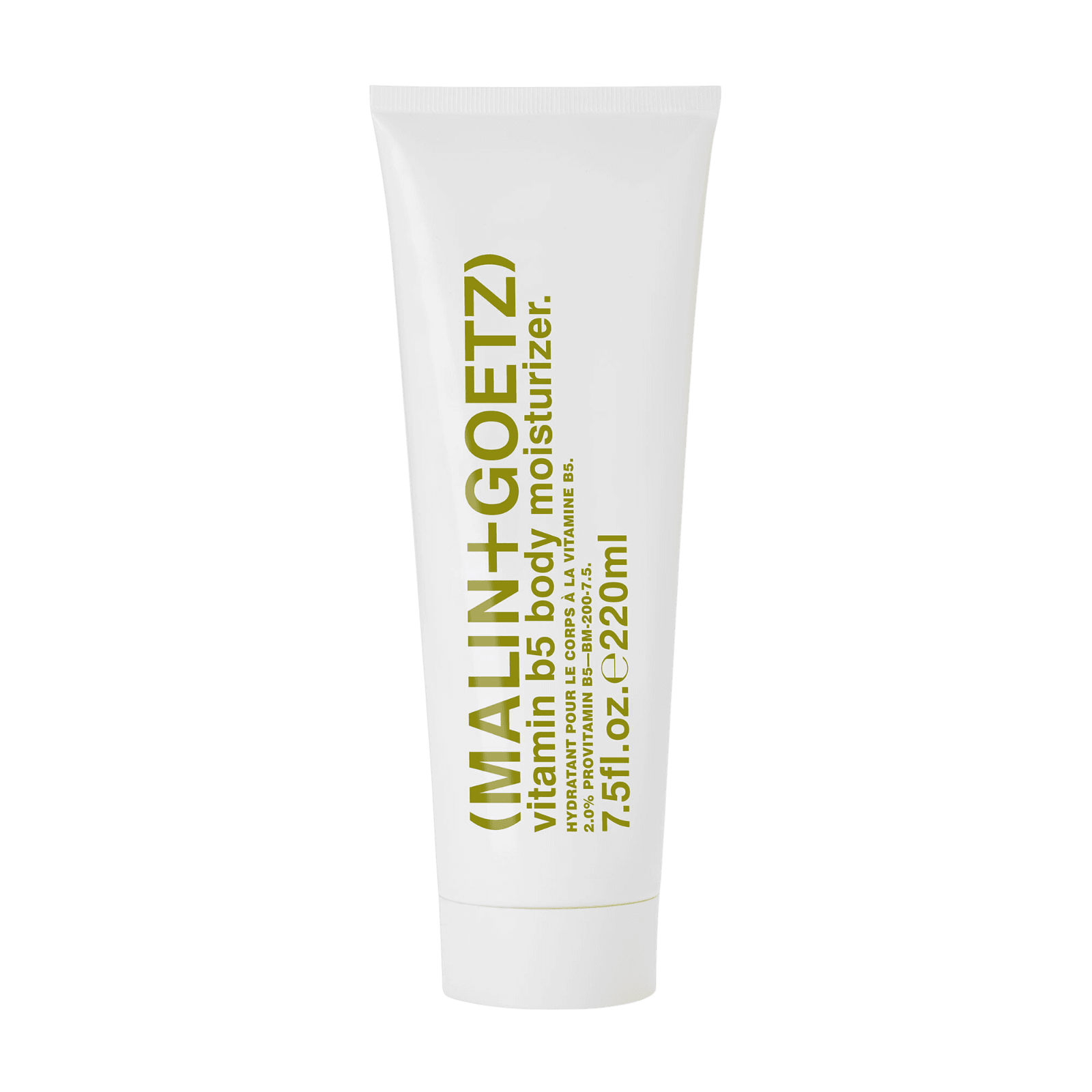 Malin + Goetz - vitamin b5 body moisturizer | Perfume Lounge