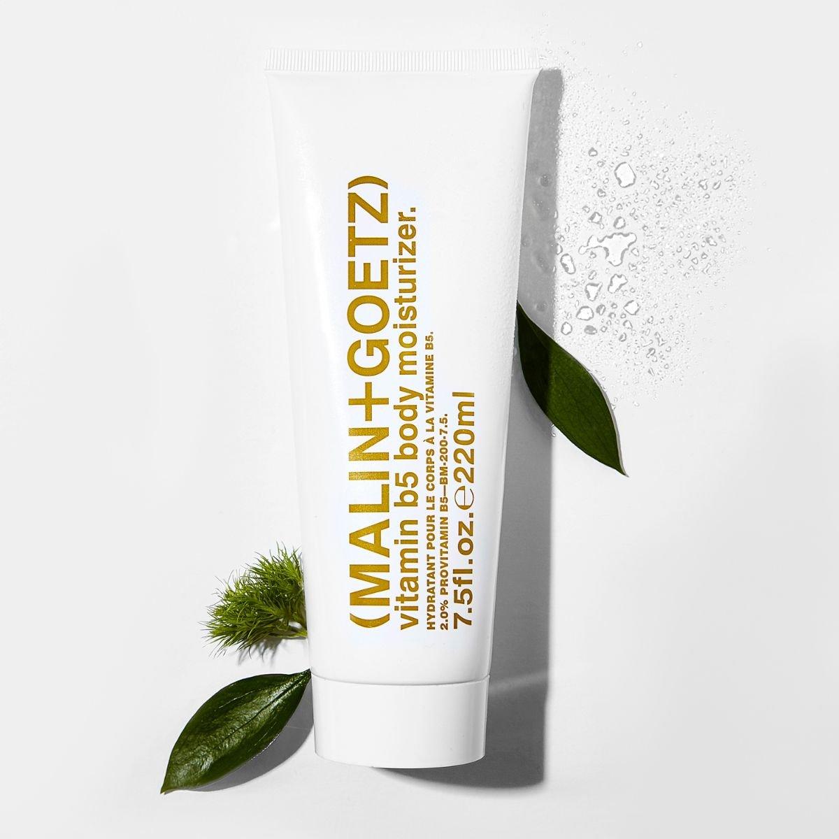 Malin+Goetz - Vitamin b5 body moisturizer