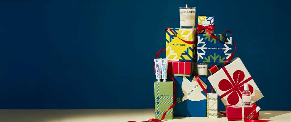 Malin + Goetz - Gift sets - cadeausets