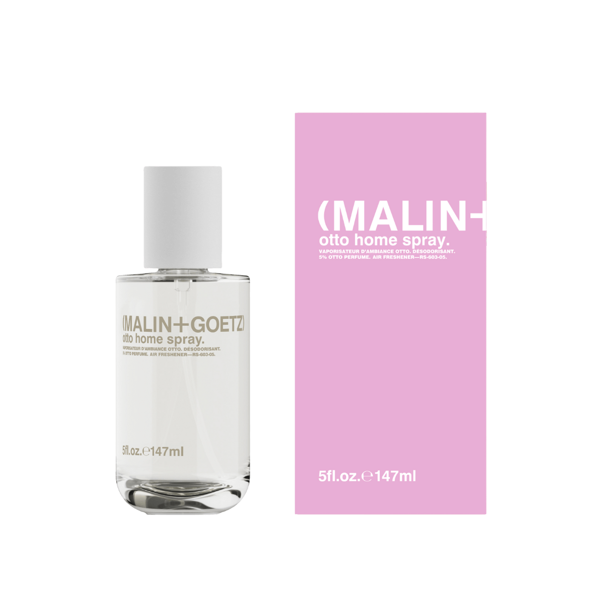 Malin + Goetz - Otto home spray