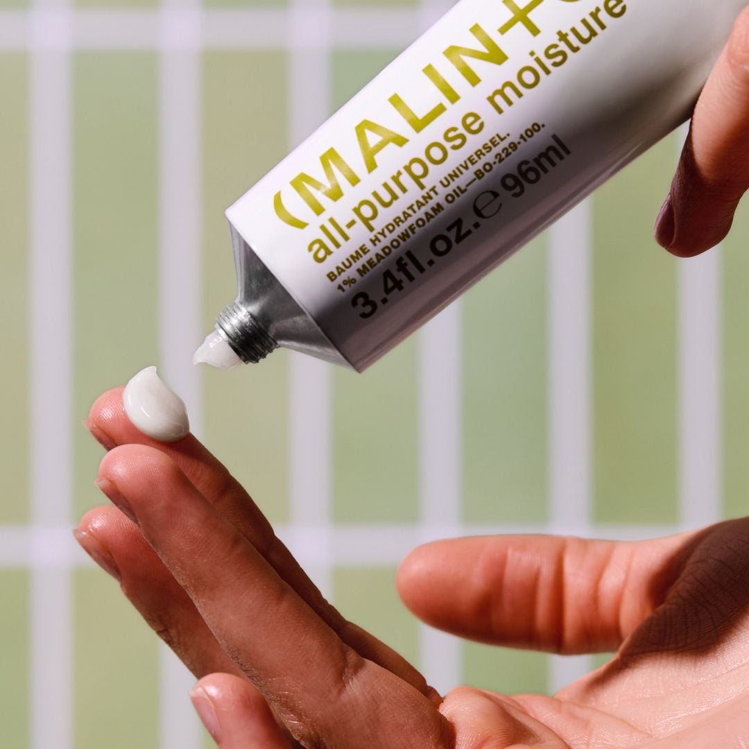 Malin + Goetz – All-purpose Moisture Balm
