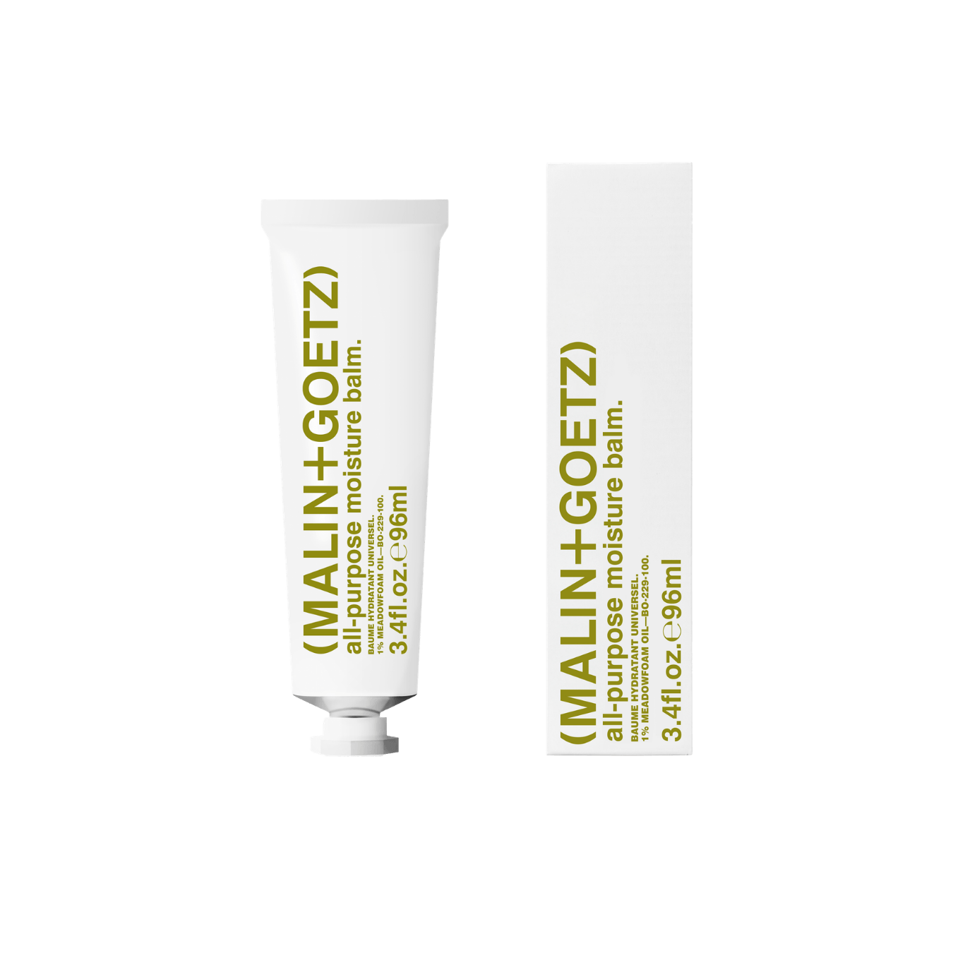 Malin + Goetz – All-purpose Moisture Balm