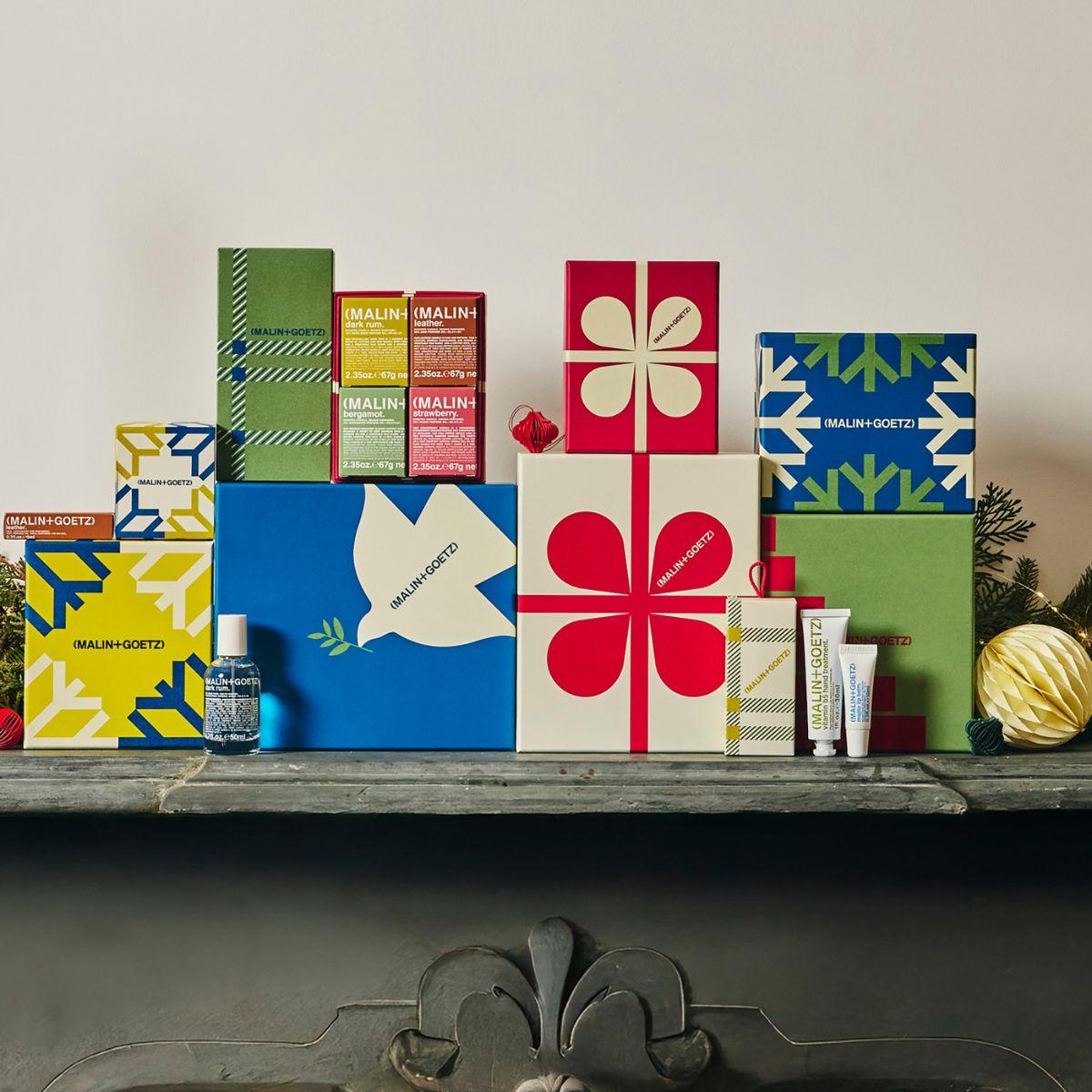 Malin + Goetz – Gift Sets collection