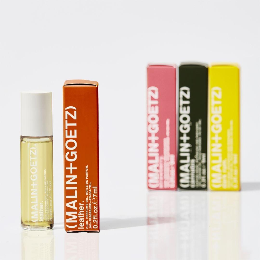 Malin + Goetz – Leather perfume oil 7 ml