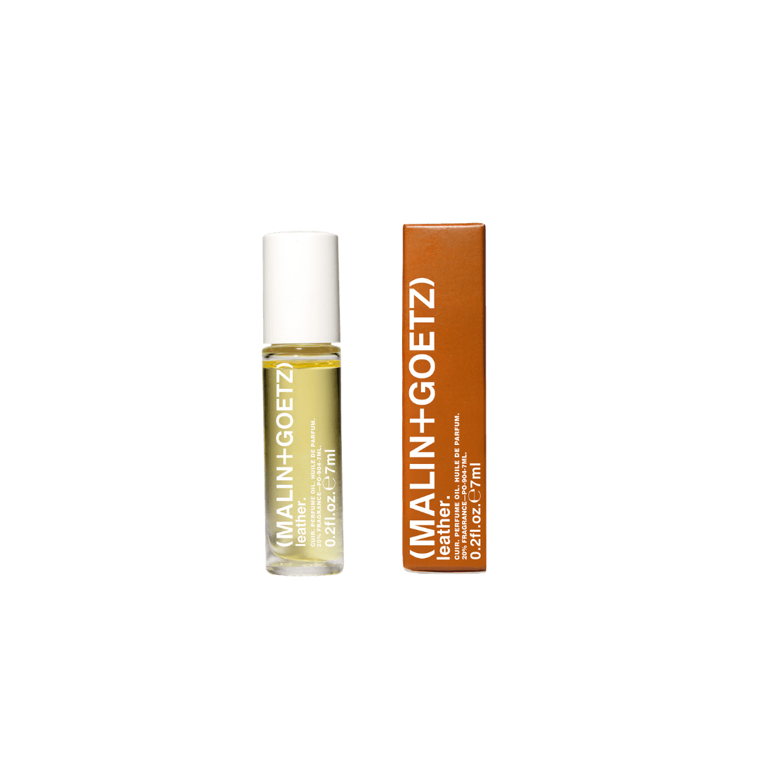 Malin + Goetz – Leather perfume oil 7 ml
