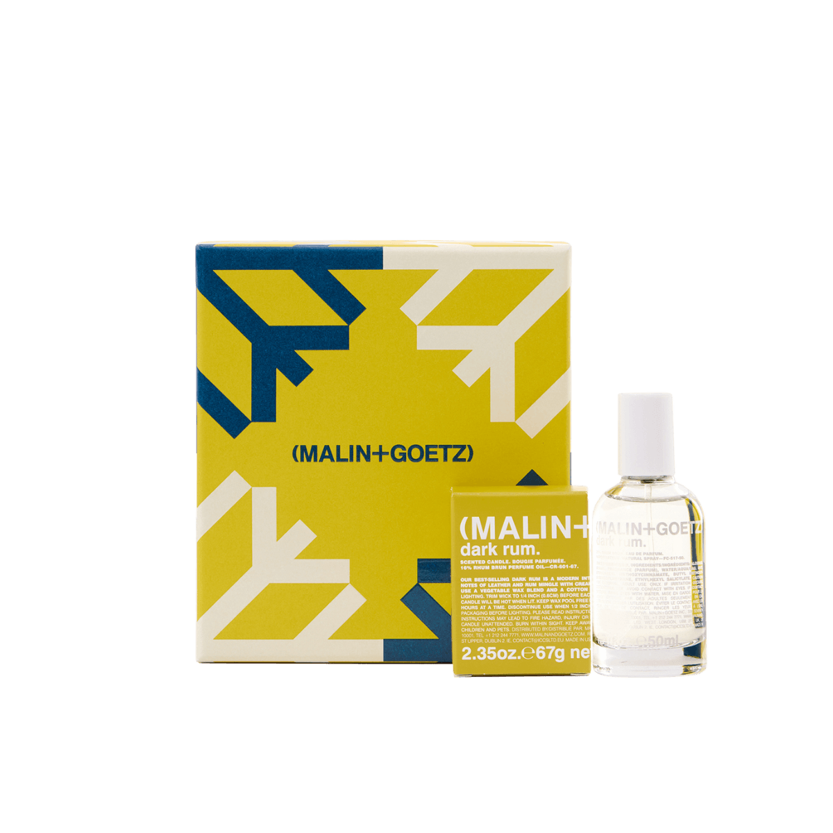 Malin + Goetz – That's The Spirit Gift Set
