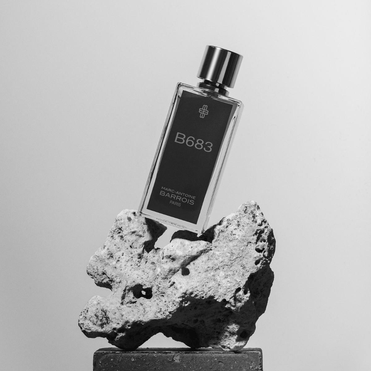 Marc-Antoine Barrois - B683 Eau de Parfum 100 ml