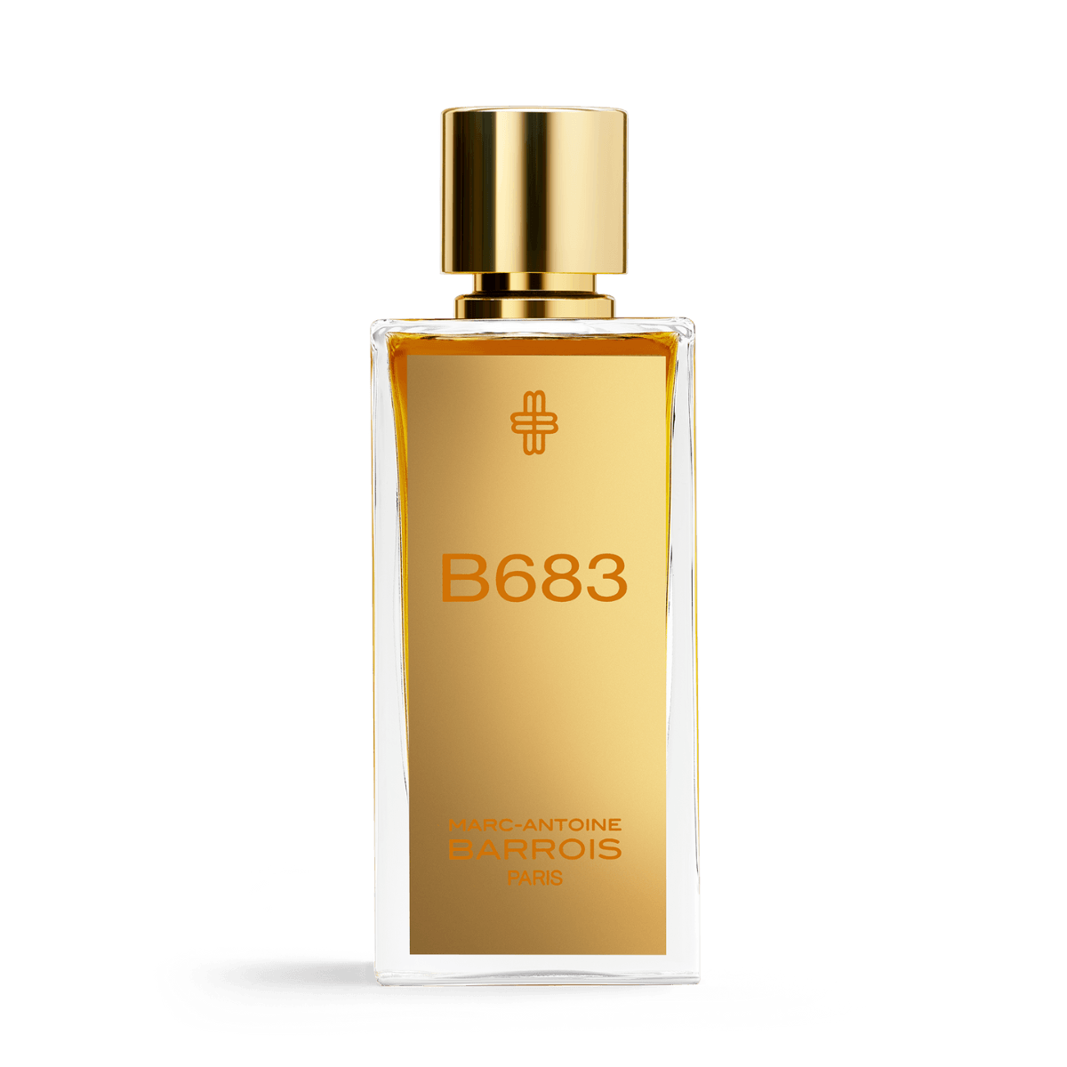 Afbeelding van B683 eau de parfum 100 ml van het merk Marc-Antoine Barrois