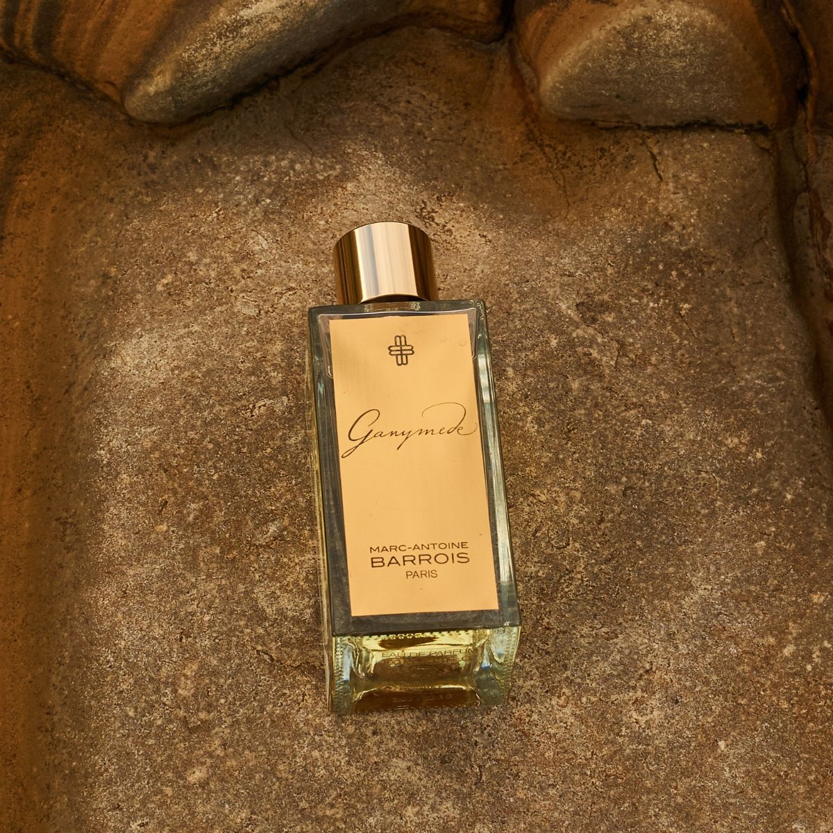 Marc-Antoine Barrois - Ganymede Eau de Parfum 100 ml