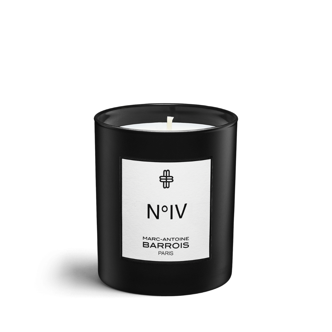 Marc-Antoine Barrois - No4 scented candle