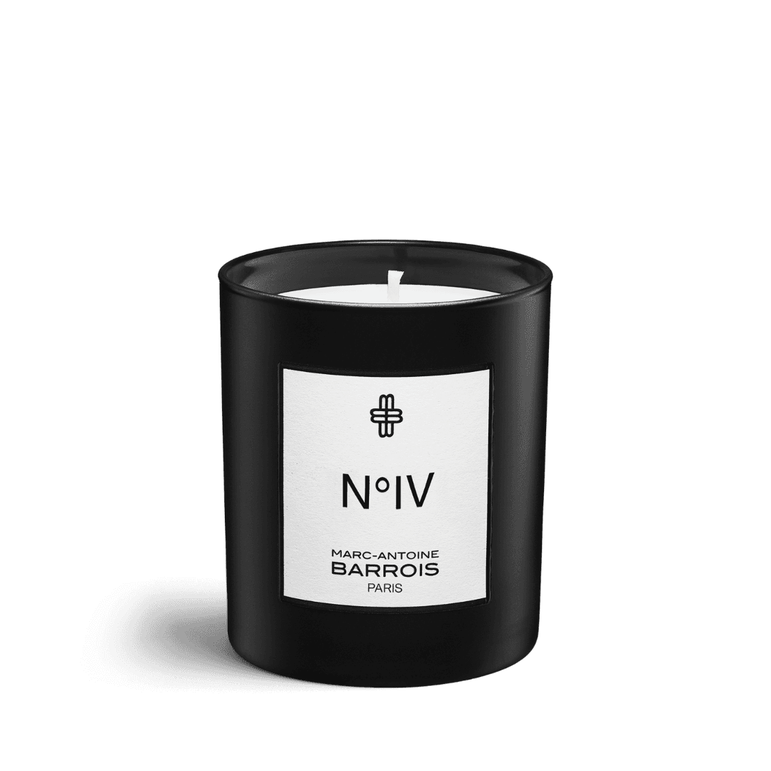 Marc-Antoine Barrois - No4 scented candle