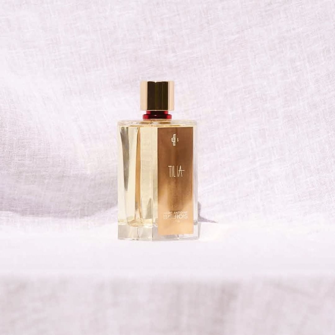 Marc-Antoine Barrois - Tilia Eau de Parfum