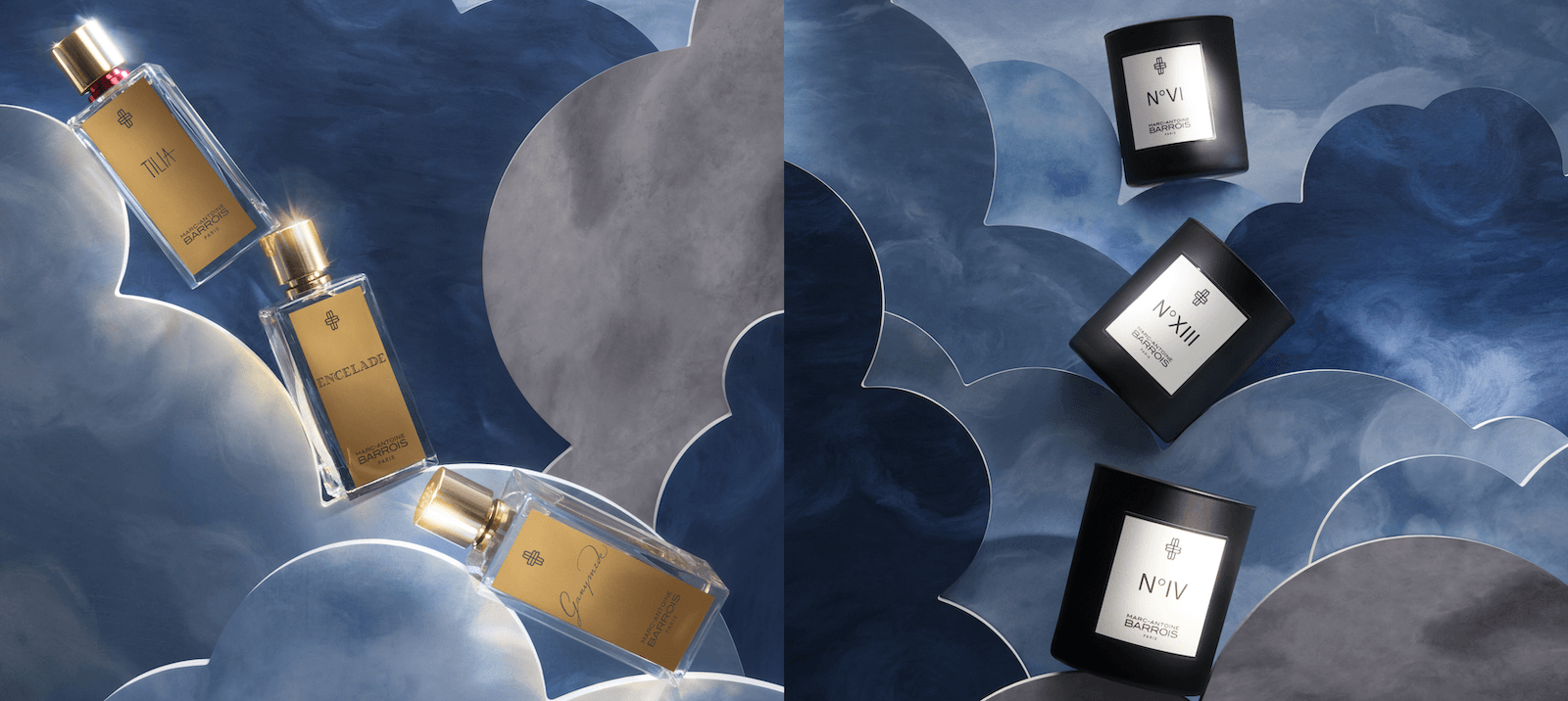 Marc-Antoine Barrois - gift guide - perfumes - banner