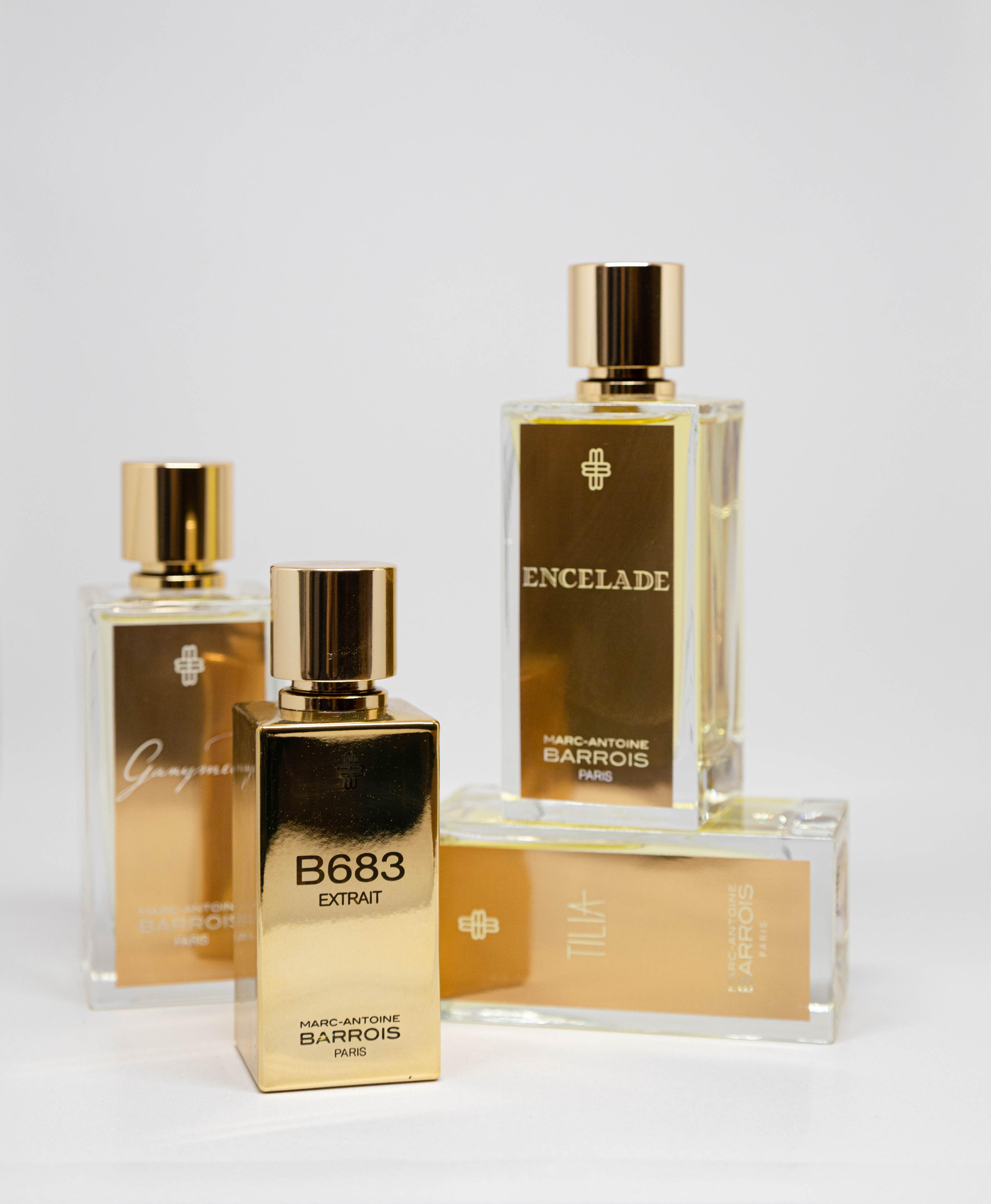 Marc-Antoine Barrois