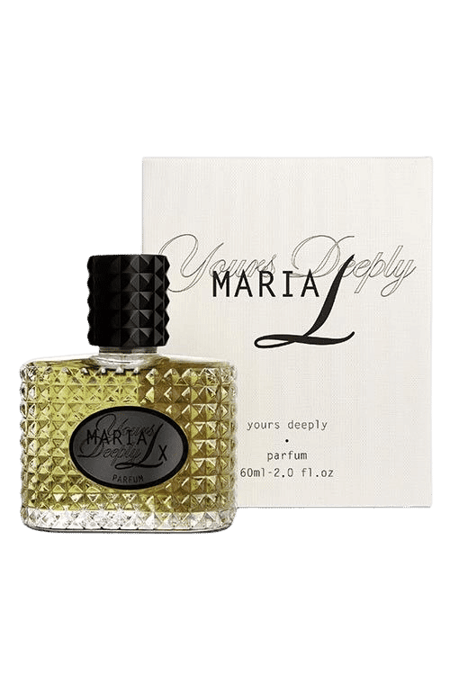 MariaL Deeply 60ml package | Perfume Lounge