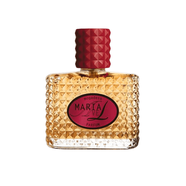 MariaL Mogadess 60ml | Perfume Lounge